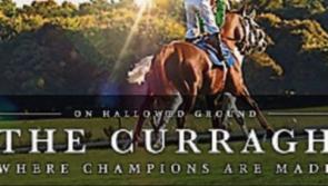 It's all systems go for Curragh two-day opener