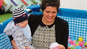 Resource centres help new Kildare parents to excel