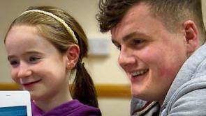 UK Rotary award for Clane Leaving Cert student