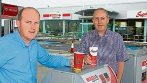 Monasterevin's Junction 14 service station gets green light to expand