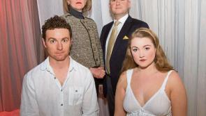 Kildare drama groups in top three at All Ireland Drama Finals