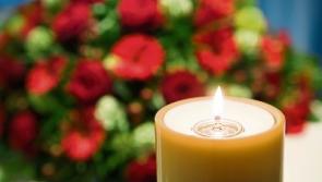 Recent deaths in Kildare - May 16, 2017