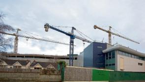 BREAKING: Naas Shopping Centre "to go on the market"