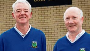 Kildare club golfers on Ireland team for Kings Cup