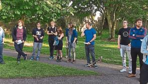 Newbridge skatepark moves a step closer to reality  