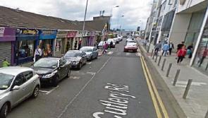 Kildare councillor calls for change of one-way Newbridge street