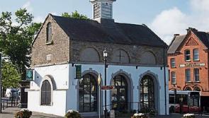 Upgrading of Kildare Town Square to be done after summer 