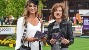 Naas girl Alannah Beirne in final of Britain's Next Top Model tonight