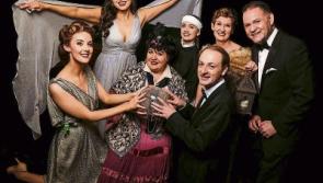 'Blithe Spirit' at the Moat Theatre in Naas