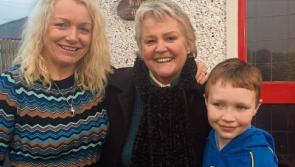 Film shot in Kildare to be shown in cinema tomorrow