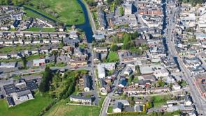 Fewer rented homes in Naas in 2016
