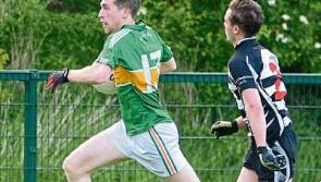 Kilcock edge out Kilcullen in IFC replay