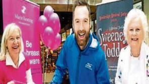 Newbridge Musical Society hosting fun run