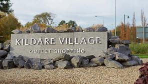 Stole almost €2,500 worth of goods from stores at Kildare Village