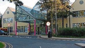 Overcrowding "crisis" at Naas Hospital