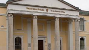 Passenger in Kildare stolen car fined and banned from driving