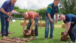 Calling all Kildare turf footers