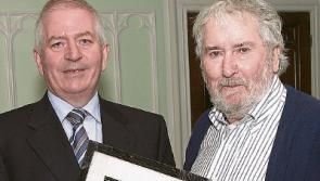 Funding sought for documentary on Kildare writer admired by Beckett and Proulx