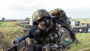 Free Irish Military Seminar to be held in Newbridge