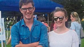 Kildare students to volunteer in Cambodia