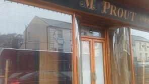 New Naas hair salon will create up to 12 jobs