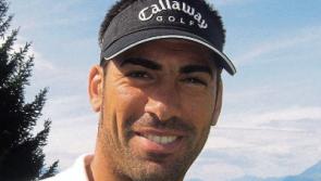 Kildare punter nets €42,140 from €15 golf bet