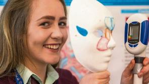 Kildare student gets top marks at international science fair
