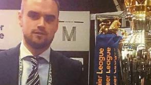 WATCH: Kildare man captures dramatic aftermath footage of Manchester bomb