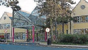 18 people on trolleys at Naas Hospital