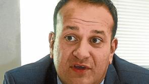 It's the Leo show in Kildare as County Councillors support him over Coveney 