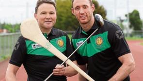 Kilcullen's James Nolan heads to World Transplant Games
