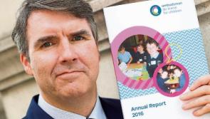 67 complaints to Children's Ombudsman from Kildare last year