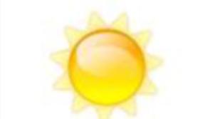 Temperatures to soar in Kildare before weekend