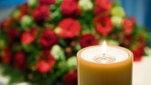 Deaths in Kildare - May 24, 2017