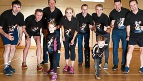 Locals to do Tipperary to Kildare run in memory of Kevin Fogarty