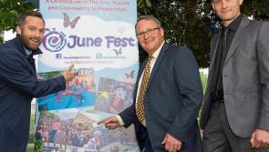 June Fest worth €100k to the Kildare economy 
