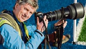 'A Question of Sport' cancer fundraiser for Kildare photographer Adrian Melia planned for Naas