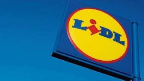 Newbridge Lidl distribution centre plans lodged again