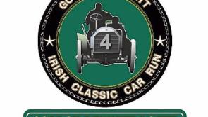 Gordon Bennett car run coming to Kildare