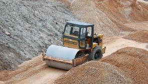 Construction job growth high in Kildare