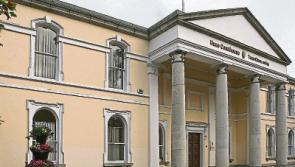Kilcullen man on motorised bicycle was drink driving