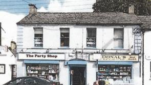 Donal's discount shop in Naas to close