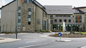 Osprey Hotel in Naas cancels teen disco