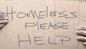 Today's Newbridge homeless rally aims to highlight problem 