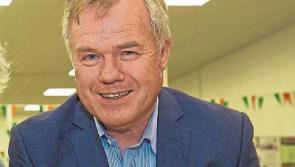 Kildare's Martin Malone to launch 11th book in June 
