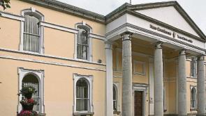 Georgian man before Kildare court accused of assaulting Newbridge shop assistant
