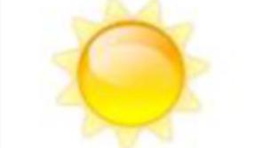 Enjoy today - Kildare's heatwave will break tomorrow