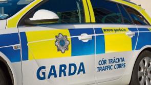 Kildare motorist one of 56 found speeding during operation 'Slow Down' since 7am