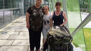 Homeless woman won't leave Kildare County Council until she has accomodation