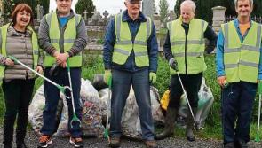 €20k approved to prevent illegal dumping at Newbridge bog 